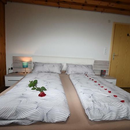 Wegscheiderhof Lägenhet Muhltal Exteriör bild