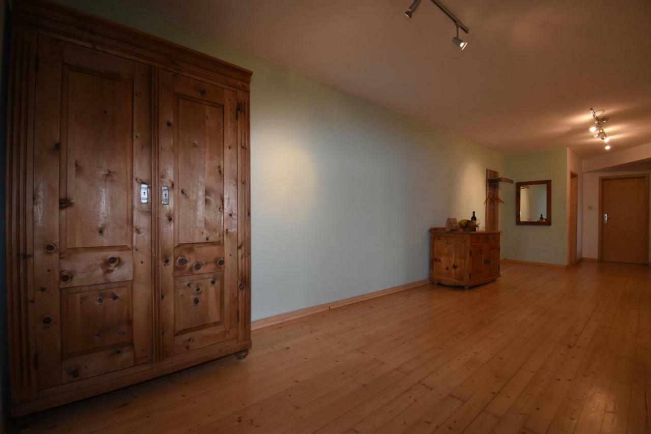 Wegscheiderhof Lägenhet Muhltal Exteriör bild