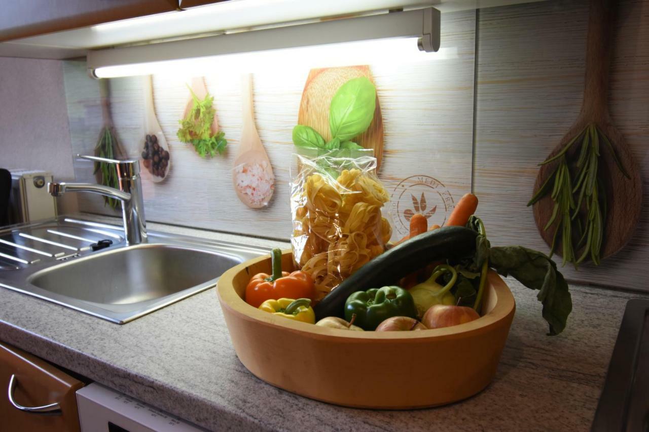 Wegscheiderhof Lägenhet Muhltal Exteriör bild