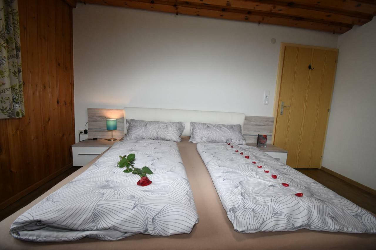 Wegscheiderhof Lägenhet Muhltal Exteriör bild