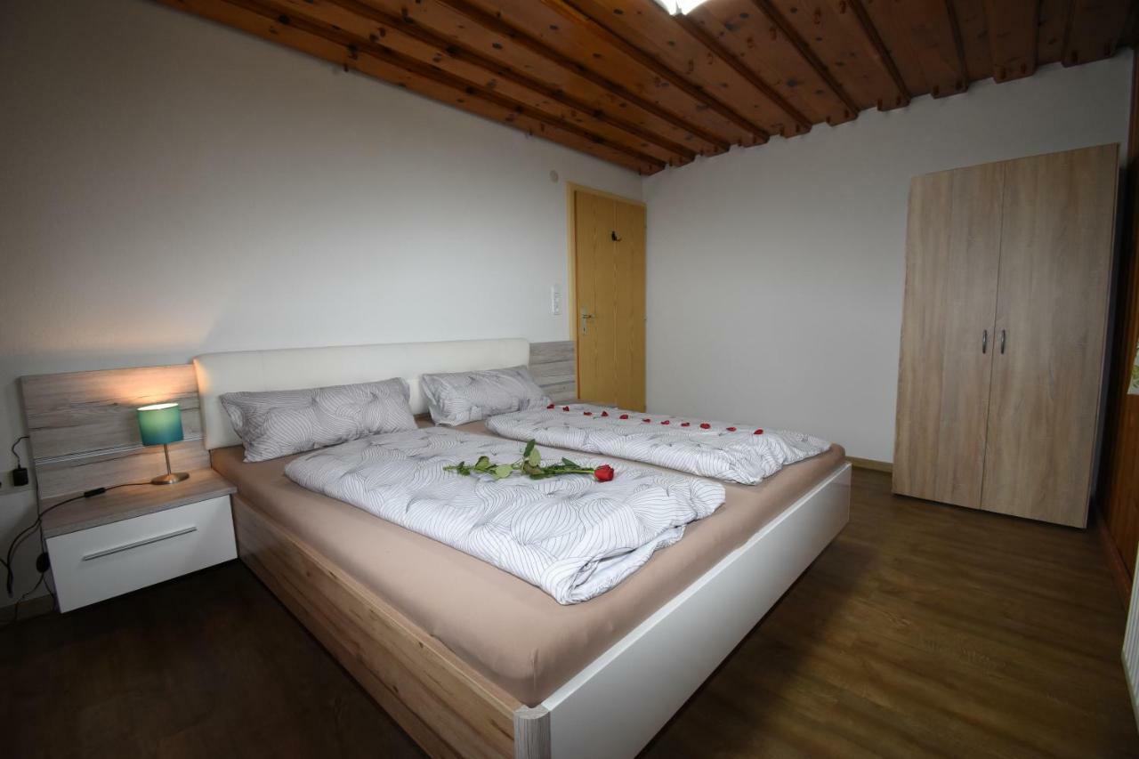 Wegscheiderhof Lägenhet Muhltal Exteriör bild